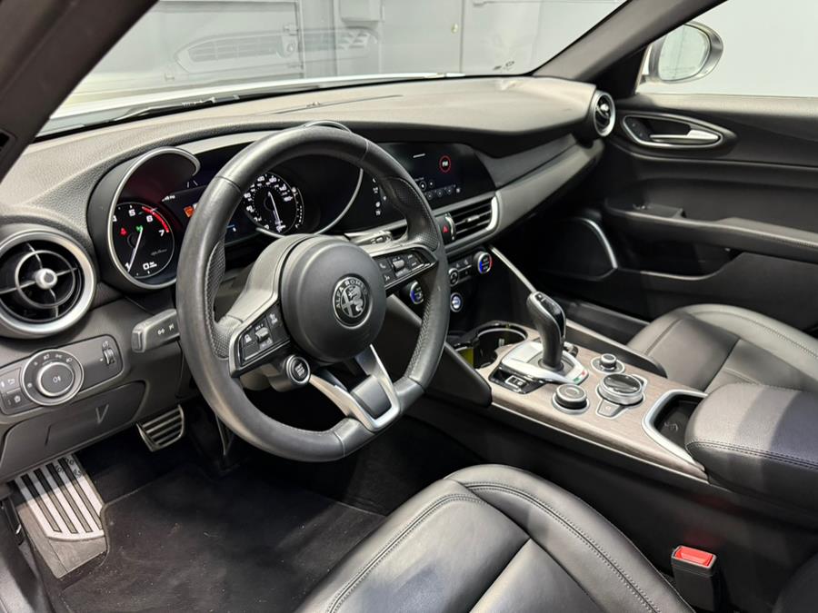 2022 Alfa Romeo Giulia Ti AWD, available for sale in Hillside, New Jersey | Euro Lux Auto. Hillside, New Jersey 2022 Alfa Romeo Giulia Ti AWD, available for sale in Hillside, New Jersey | Euro Lux Auto. Hillside, New Jersey