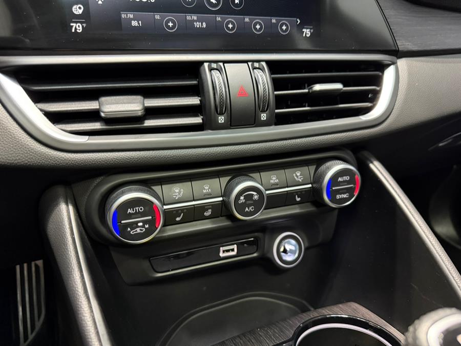 2022 Alfa Romeo Giulia Ti AWD, available for sale in Hillside, New Jersey | Euro Lux Auto. Hillside, New Jersey 2022 Alfa Romeo Giulia Ti AWD, available for sale in Hillside, New Jersey | Euro Lux Auto. Hillside, New Jersey