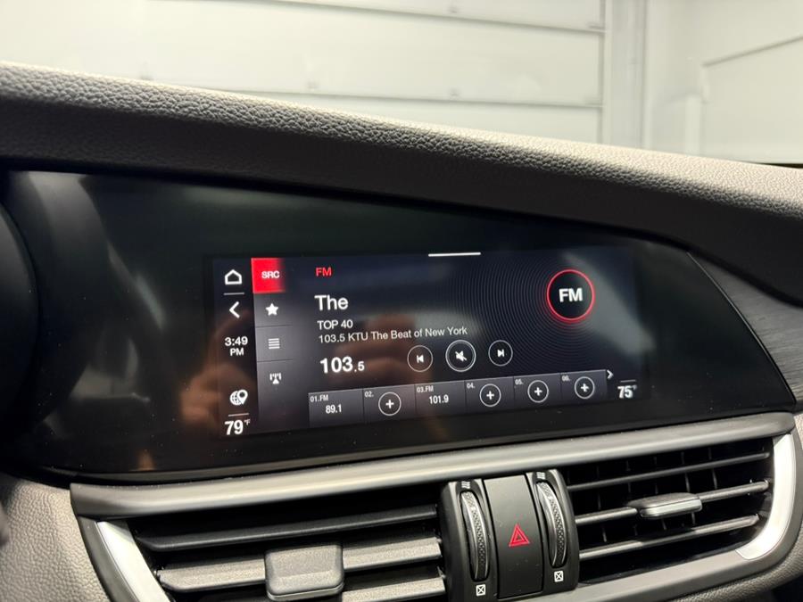 2022 Alfa Romeo Giulia Ti AWD, available for sale in Hillside, New Jersey | Euro Lux Auto. Hillside, New Jersey 2022 Alfa Romeo Giulia Ti AWD, available for sale in Hillside, New Jersey | Euro Lux Auto. Hillside, New Jersey
