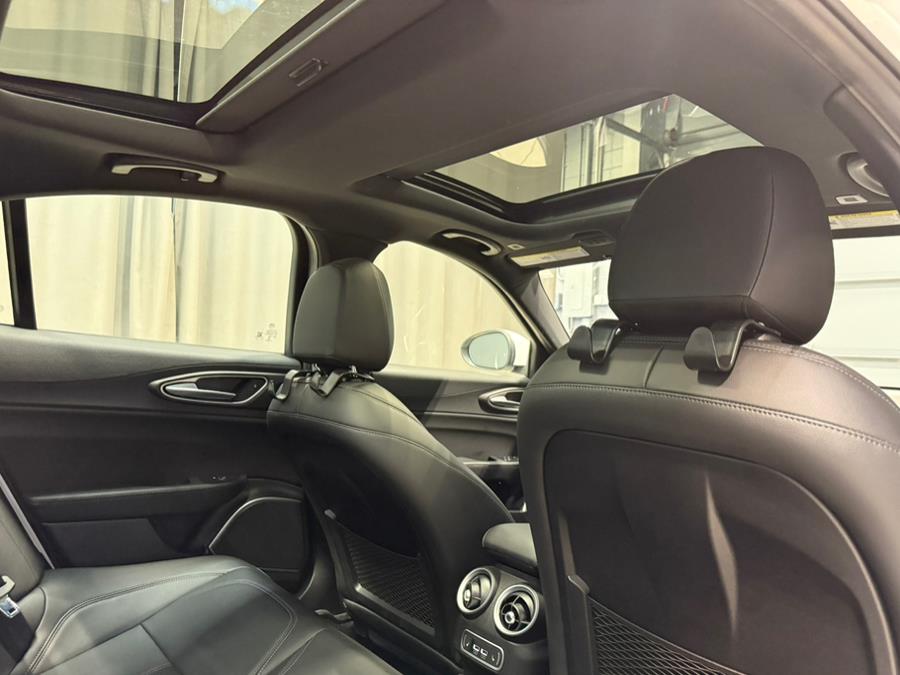 2022 Alfa Romeo Giulia Ti AWD, available for sale in Hillside, New Jersey | Euro Lux Auto. Hillside, New Jersey 2022 Alfa Romeo Giulia Ti AWD, available for sale in Hillside, New Jersey | Euro Lux Auto. Hillside, New Jersey