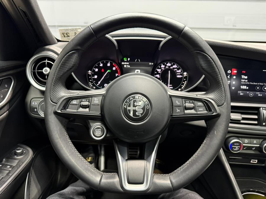 2022 Alfa Romeo Giulia Ti AWD, available for sale in Hillside, New Jersey | Euro Lux Auto. Hillside, New Jersey 2022 Alfa Romeo Giulia Ti AWD, available for sale in Hillside, New Jersey | Euro Lux Auto. Hillside, New Jersey