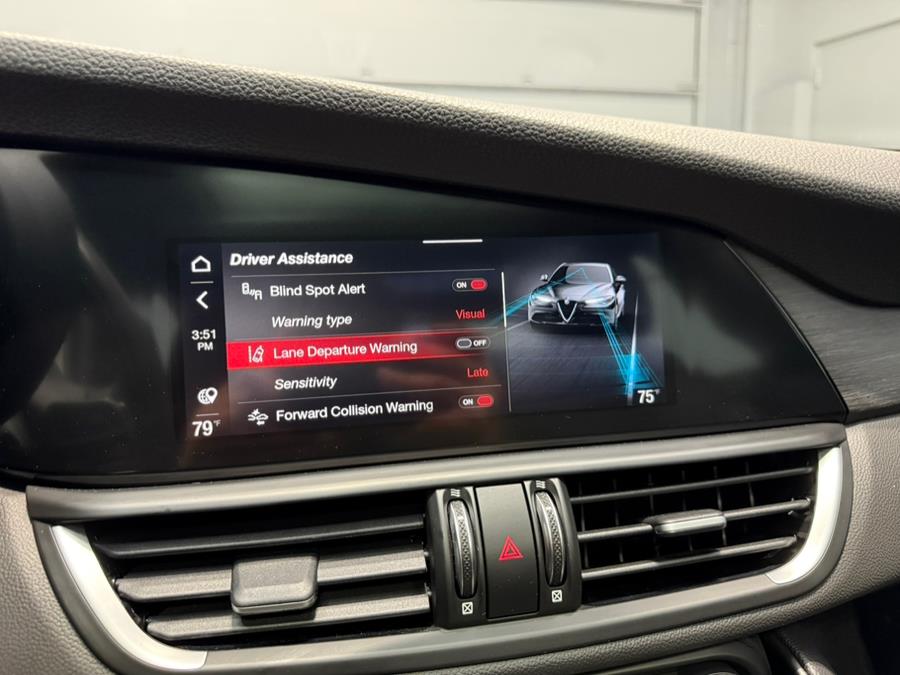 2022 Alfa Romeo Giulia Ti AWD, available for sale in Hillside, New Jersey | Euro Lux Auto. Hillside, New Jersey 2022 Alfa Romeo Giulia Ti AWD, available for sale in Hillside, New Jersey | Euro Lux Auto. Hillside, New Jersey