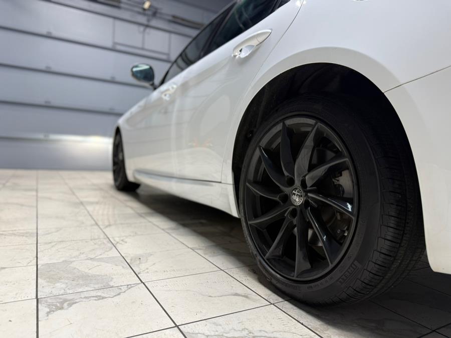 2022 Alfa Romeo Giulia Ti AWD, available for sale in Hillside, New Jersey | Euro Lux Auto. Hillside, New Jersey 2022 Alfa Romeo Giulia Ti AWD, available for sale in Hillside, New Jersey | Euro Lux Auto. Hillside, New Jersey