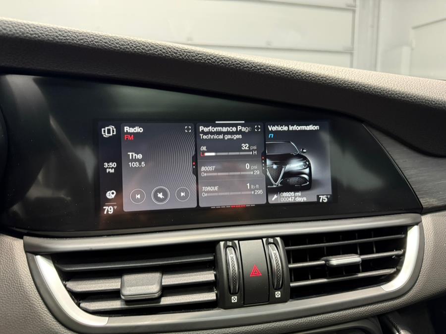 2022 Alfa Romeo Giulia Ti AWD, available for sale in Hillside, New Jersey | Euro Lux Auto. Hillside, New Jersey 2022 Alfa Romeo Giulia Ti AWD, available for sale in Hillside, New Jersey | Euro Lux Auto. Hillside, New Jersey