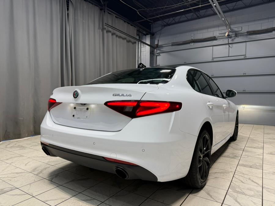 2022 Alfa Romeo Giulia Ti AWD, available for sale in Hillside, New Jersey | Euro Lux Auto. Hillside, New Jersey 2022 Alfa Romeo Giulia Ti AWD, available for sale in Hillside, New Jersey | Euro Lux Auto. Hillside, New Jersey