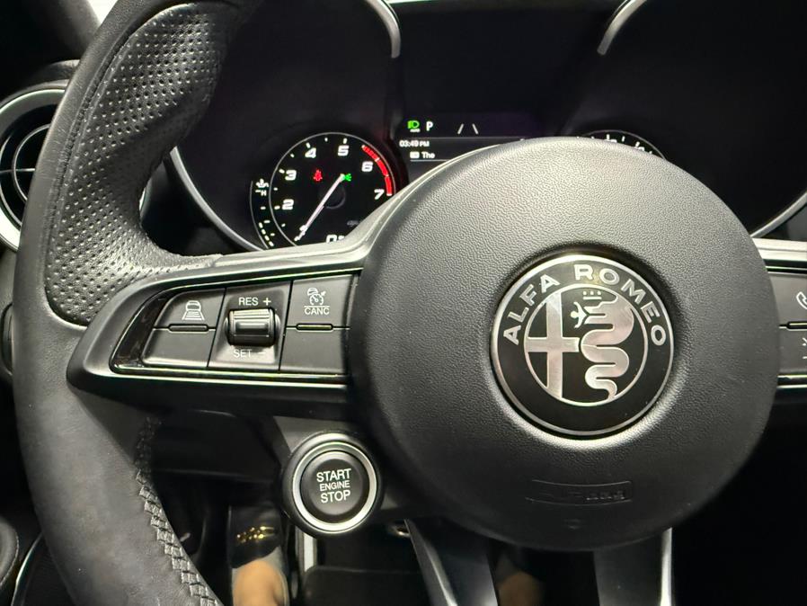 2022 Alfa Romeo Giulia Ti AWD, available for sale in Hillside, New Jersey | Euro Lux Auto. Hillside, New Jersey 2022 Alfa Romeo Giulia Ti AWD, available for sale in Hillside, New Jersey | Euro Lux Auto. Hillside, New Jersey