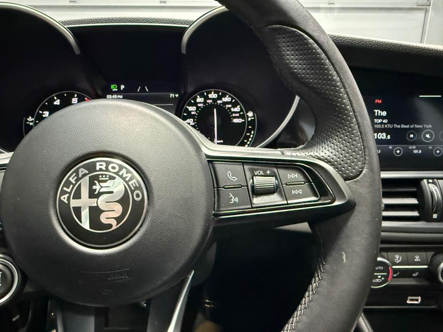 2022 Alfa Romeo Giulia Ti AWD, available for sale in Hillside, New Jersey | Euro Lux Auto. Hillside, New Jersey 2022 Alfa Romeo Giulia Ti AWD, available for sale in Hillside, New Jersey | Euro Lux Auto. Hillside, New Jersey
