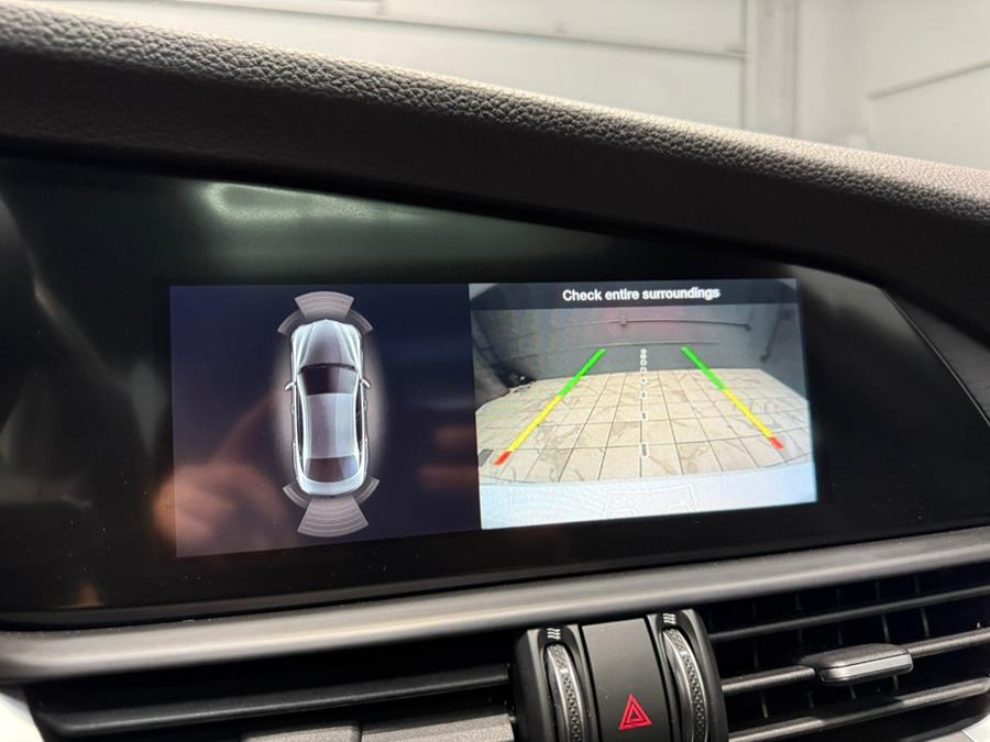 2022 Alfa Romeo Giulia Ti AWD, available for sale in Hillside, New Jersey | Euro Lux Auto. Hillside, New Jersey 2022 Alfa Romeo Giulia Ti AWD, available for sale in Hillside, New Jersey | Euro Lux Auto. Hillside, New Jersey
