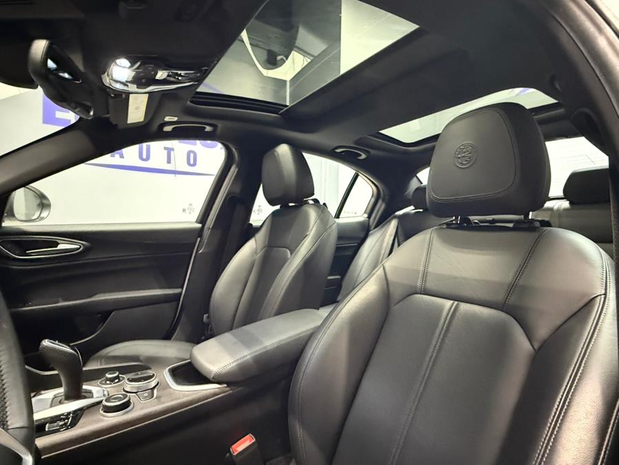 2022 Alfa Romeo Giulia Ti AWD, available for sale in Hillside, New Jersey | Euro Lux Auto. Hillside, New Jersey 2022 Alfa Romeo Giulia Ti AWD, available for sale in Hillside, New Jersey | Euro Lux Auto. Hillside, New Jersey