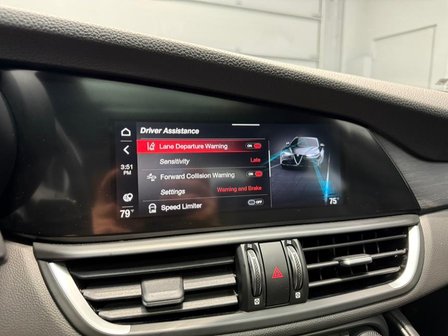 2022 Alfa Romeo Giulia Ti AWD, available for sale in Hillside, New Jersey | Euro Lux Auto. Hillside, New Jersey 2022 Alfa Romeo Giulia Ti AWD, available for sale in Hillside, New Jersey | Euro Lux Auto. Hillside, New Jersey