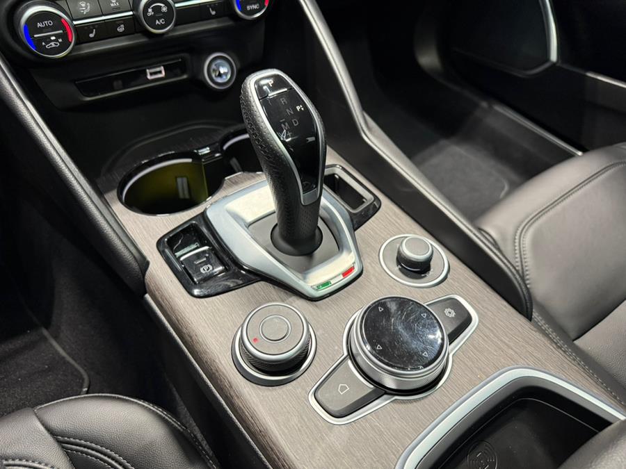 2022 Alfa Romeo Giulia Ti AWD, available for sale in Hillside, New Jersey | Euro Lux Auto. Hillside, New Jersey 2022 Alfa Romeo Giulia Ti AWD, available for sale in Hillside, New Jersey | Euro Lux Auto. Hillside, New Jersey