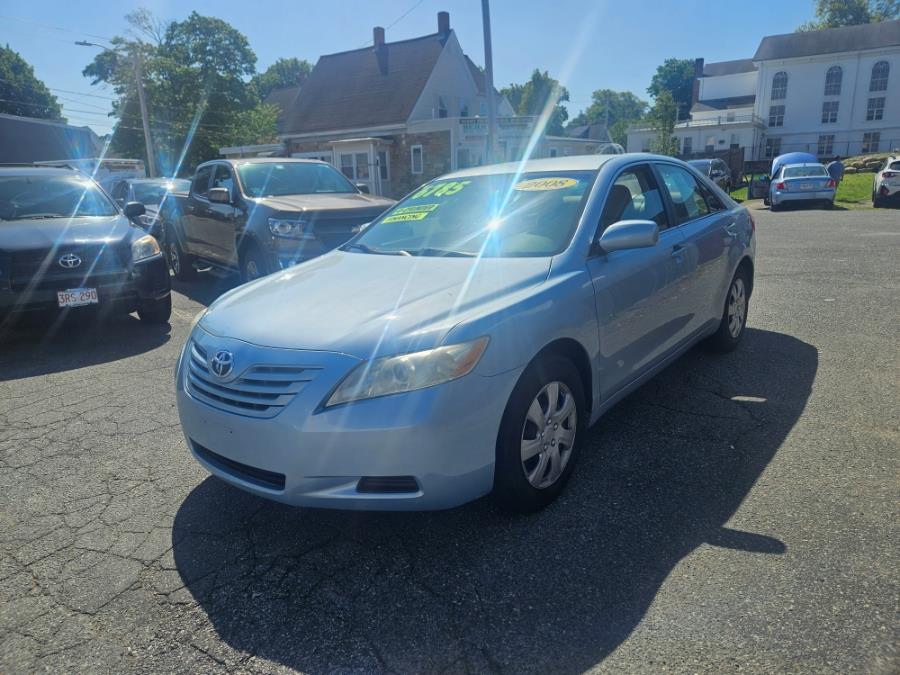 Used 2008 Toyota Camry in Whitman, Massachusetts | Whitman Auto Center. Whitman, Massachusetts