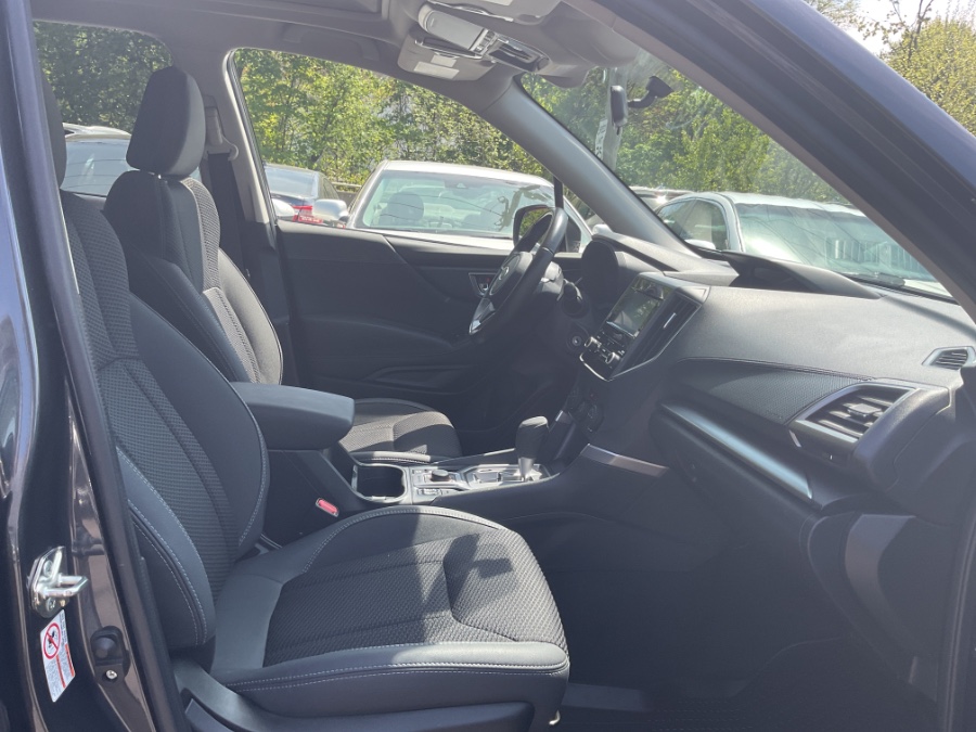 2019 Subaru Forester 2.5i Premium, available for sale in Waterbury, Connecticut | Jim Juliani Motors. Waterbury, Connecticut 2019 Subaru Forester 2.5i Premium, available for sale in Waterbury, Connecticut | Jim Juliani Motors. Waterbury, Connecticut