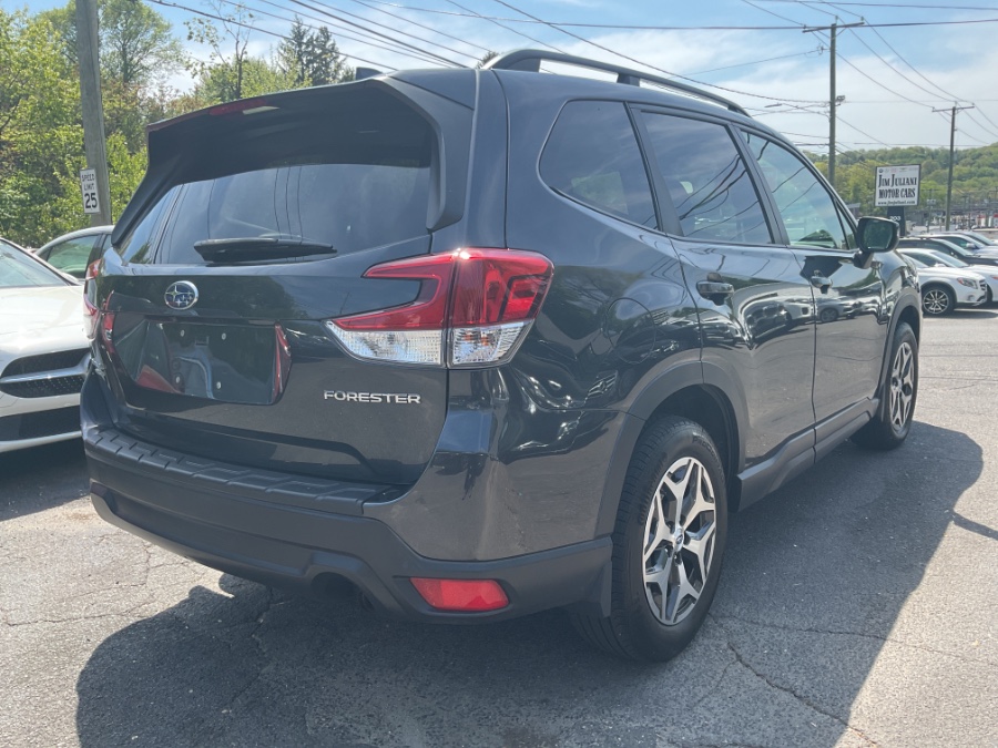 2019 Subaru Forester 2.5i Premium, available for sale in Waterbury, Connecticut | Jim Juliani Motors. Waterbury, Connecticut 2019 Subaru Forester 2.5i Premium, available for sale in Waterbury, Connecticut | Jim Juliani Motors. Waterbury, Connecticut