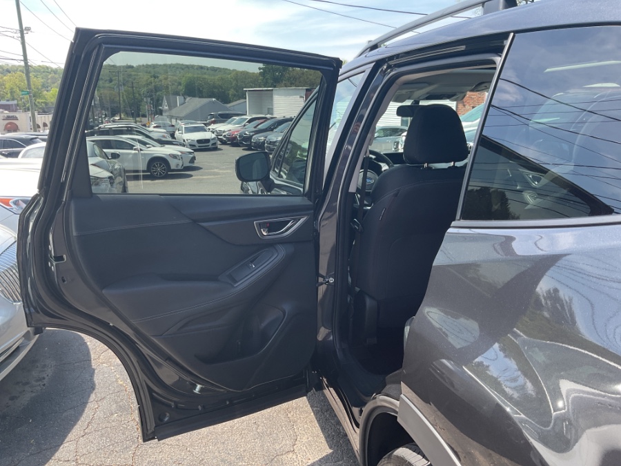 2019 Subaru Forester 2.5i Premium, available for sale in Waterbury, Connecticut | Jim Juliani Motors. Waterbury, Connecticut 2019 Subaru Forester 2.5i Premium, available for sale in Waterbury, Connecticut | Jim Juliani Motors. Waterbury, Connecticut