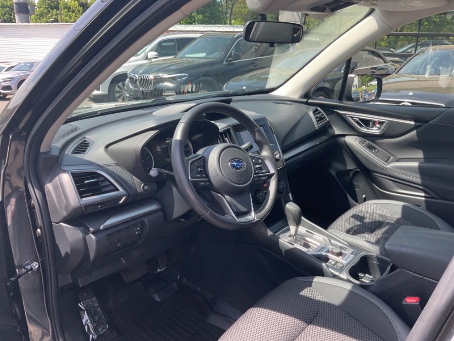 2019 Subaru Forester 2.5i Premium, available for sale in Waterbury, Connecticut | Jim Juliani Motors. Waterbury, Connecticut 2019 Subaru Forester 2.5i Premium, available for sale in Waterbury, Connecticut | Jim Juliani Motors. Waterbury, Connecticut