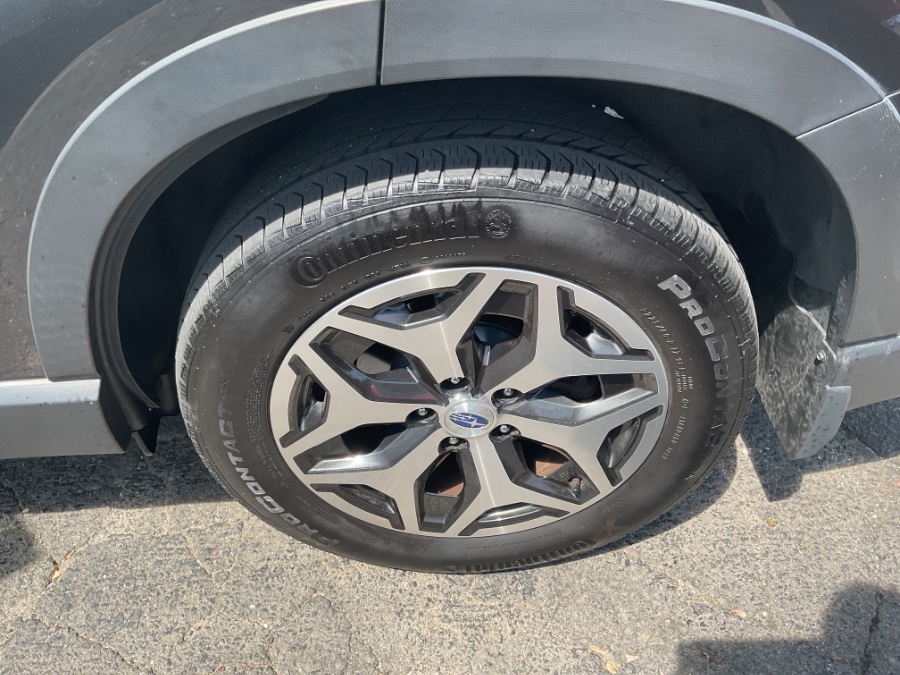 2019 Subaru Forester 2.5i Premium, available for sale in Waterbury, Connecticut | Jim Juliani Motors. Waterbury, Connecticut 2019 Subaru Forester 2.5i Premium, available for sale in Waterbury, Connecticut | Jim Juliani Motors. Waterbury, Connecticut