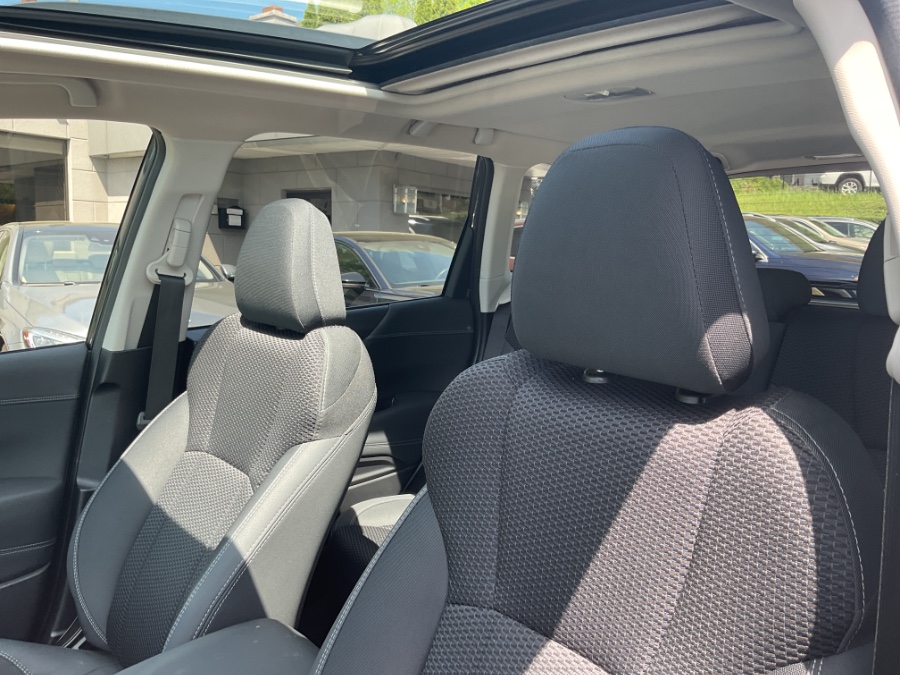 2019 Subaru Forester 2.5i Premium, available for sale in Waterbury, Connecticut | Jim Juliani Motors. Waterbury, Connecticut 2019 Subaru Forester 2.5i Premium, available for sale in Waterbury, Connecticut | Jim Juliani Motors. Waterbury, Connecticut