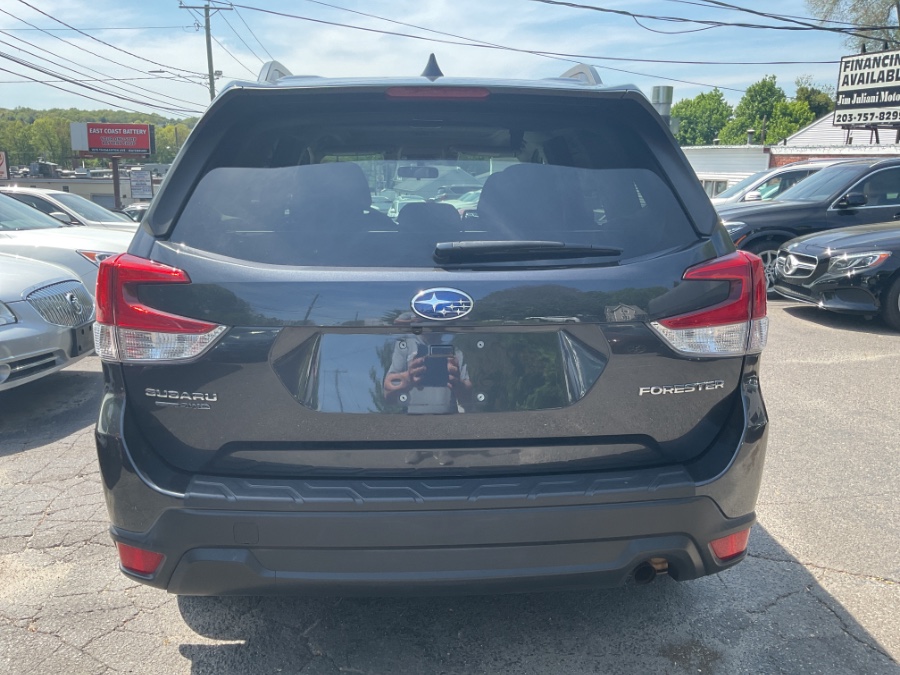 2019 Subaru Forester 2.5i Premium, available for sale in Waterbury, Connecticut | Jim Juliani Motors. Waterbury, Connecticut 2019 Subaru Forester 2.5i Premium, available for sale in Waterbury, Connecticut | Jim Juliani Motors. Waterbury, Connecticut