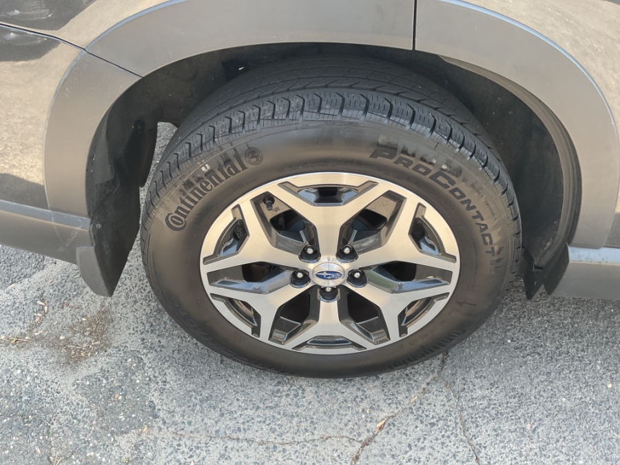 2019 Subaru Forester 2.5i Premium, available for sale in Waterbury, Connecticut | Jim Juliani Motors. Waterbury, Connecticut 2019 Subaru Forester 2.5i Premium, available for sale in Waterbury, Connecticut | Jim Juliani Motors. Waterbury, Connecticut