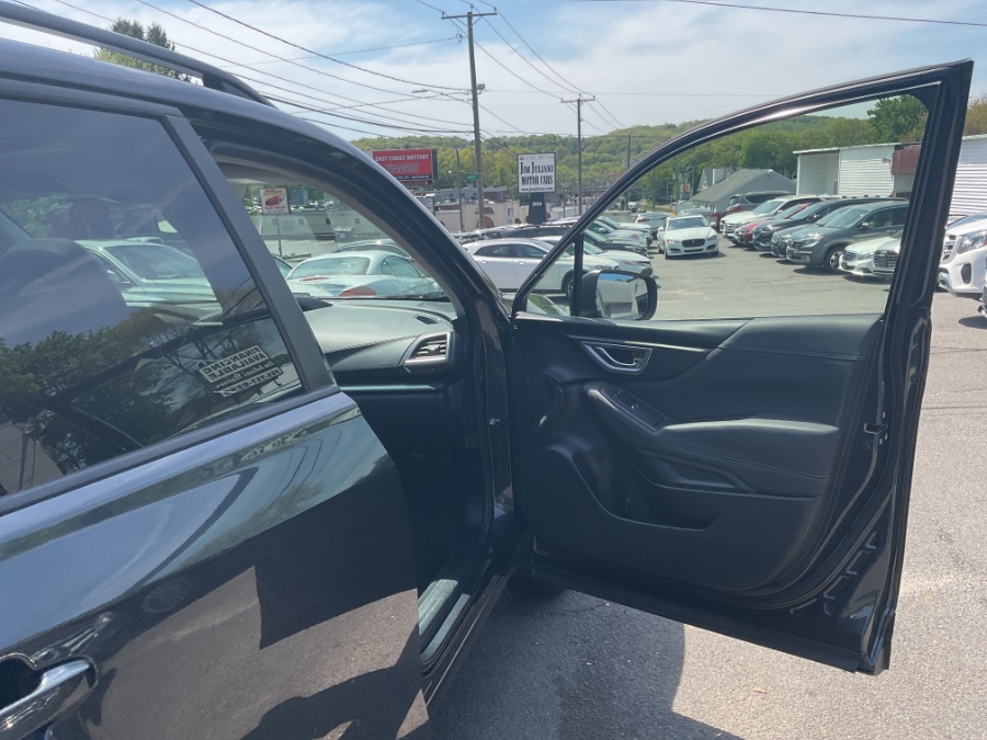 2019 Subaru Forester 2.5i Premium, available for sale in Waterbury, Connecticut | Jim Juliani Motors. Waterbury, Connecticut 2019 Subaru Forester 2.5i Premium, available for sale in Waterbury, Connecticut | Jim Juliani Motors. Waterbury, Connecticut