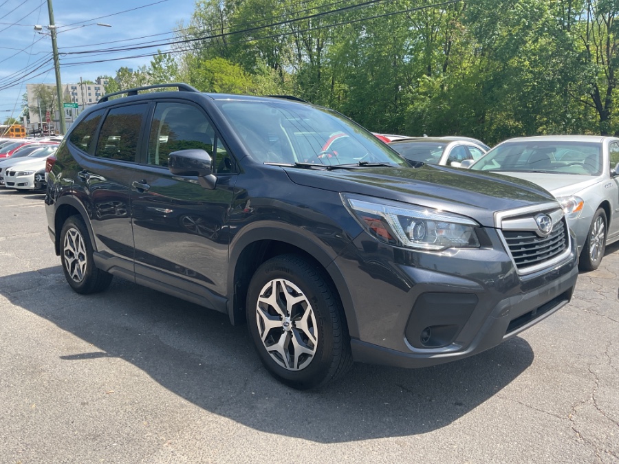 Used 2019 Subaru Forester in Waterbury, Connecticut | Jim Juliani Motors. Waterbury, Connecticut