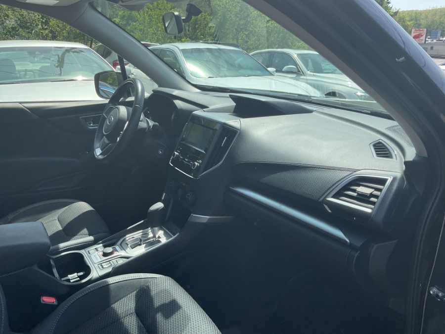 2019 Subaru Forester 2.5i Premium, available for sale in Waterbury, Connecticut | Jim Juliani Motors. Waterbury, Connecticut 2019 Subaru Forester 2.5i Premium, available for sale in Waterbury, Connecticut | Jim Juliani Motors. Waterbury, Connecticut