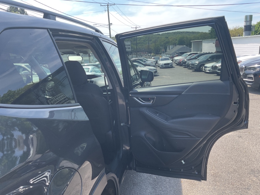 2019 Subaru Forester 2.5i Premium, available for sale in Waterbury, Connecticut | Jim Juliani Motors. Waterbury, Connecticut 2019 Subaru Forester 2.5i Premium, available for sale in Waterbury, Connecticut | Jim Juliani Motors. Waterbury, Connecticut