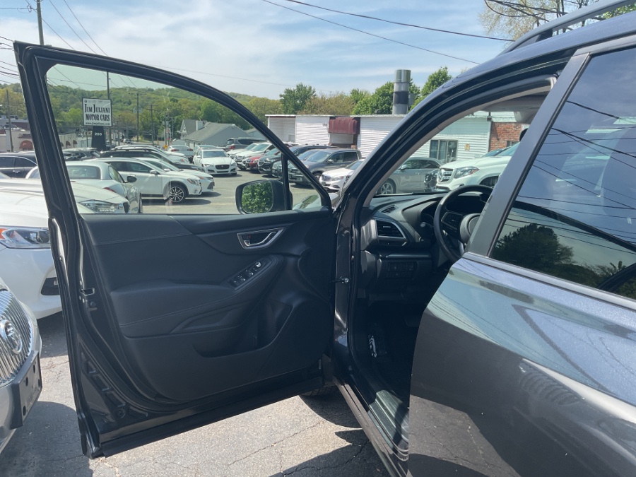 2019 Subaru Forester 2.5i Premium, available for sale in Waterbury, Connecticut | Jim Juliani Motors. Waterbury, Connecticut 2019 Subaru Forester 2.5i Premium, available for sale in Waterbury, Connecticut | Jim Juliani Motors. Waterbury, Connecticut