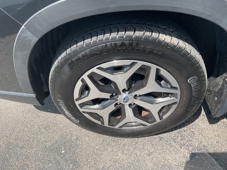 2019 Subaru Forester 2.5i Premium, available for sale in Waterbury, Connecticut | Jim Juliani Motors. Waterbury, Connecticut 2019 Subaru Forester 2.5i Premium, available for sale in Waterbury, Connecticut | Jim Juliani Motors. Waterbury, Connecticut