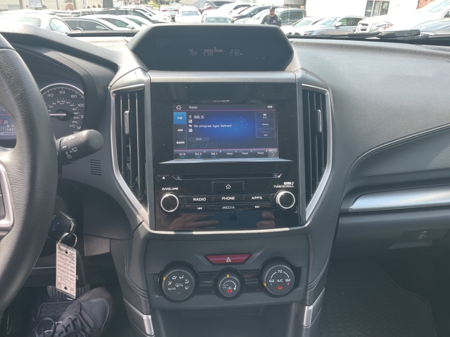 2019 Subaru Forester 2.5i Premium, available for sale in Waterbury, Connecticut | Jim Juliani Motors. Waterbury, Connecticut 2019 Subaru Forester 2.5i Premium, available for sale in Waterbury, Connecticut | Jim Juliani Motors. Waterbury, Connecticut