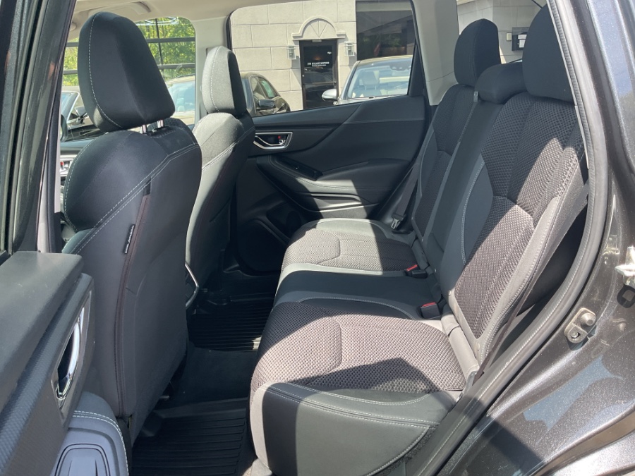 2019 Subaru Forester 2.5i Premium, available for sale in Waterbury, Connecticut | Jim Juliani Motors. Waterbury, Connecticut 2019 Subaru Forester 2.5i Premium, available for sale in Waterbury, Connecticut | Jim Juliani Motors. Waterbury, Connecticut