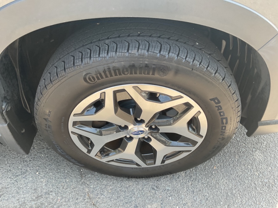 2019 Subaru Forester 2.5i Premium, available for sale in Waterbury, Connecticut | Jim Juliani Motors. Waterbury, Connecticut 2019 Subaru Forester 2.5i Premium, available for sale in Waterbury, Connecticut | Jim Juliani Motors. Waterbury, Connecticut