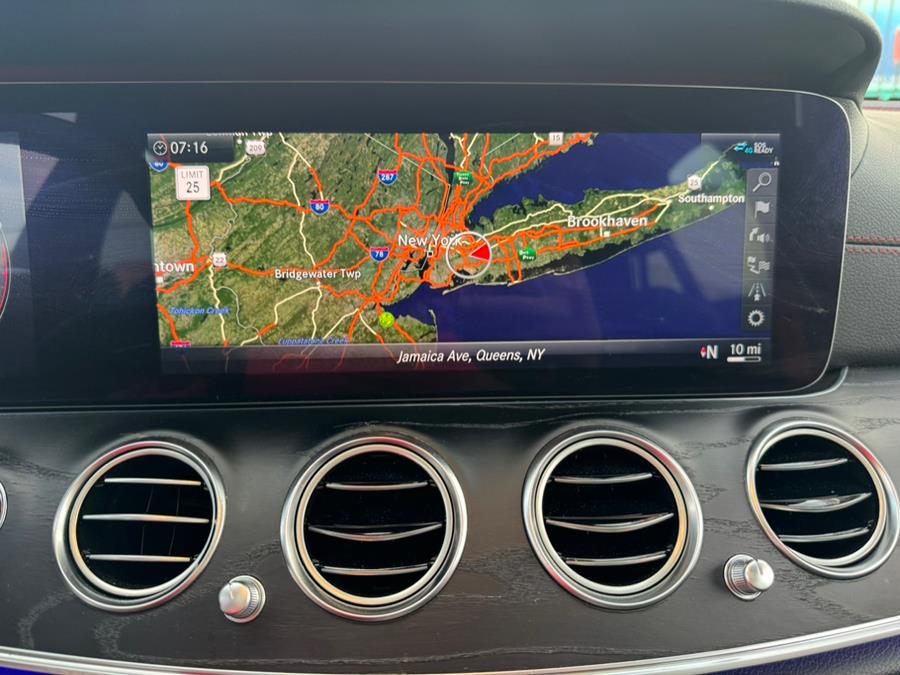 2020 Mercedes-Benz E-Class AMG E 53 4MATIC+ Sedan, available for sale in Jamaica, New York | Sunrise Autoland. Jamaica, New York 2020 Mercedes-Benz E-Class AMG E 53 4MATIC+ Sedan, available for sale in Jamaica, New York | Sunrise Autoland. Jamaica, New York