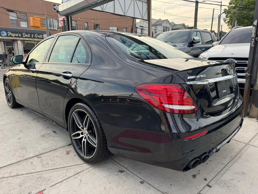 2020 Mercedes-Benz E-Class AMG E 53 4MATIC+ Sedan, available for sale in Jamaica, New York | Sunrise Autoland. Jamaica, New York 2020 Mercedes-Benz E-Class AMG E 53 4MATIC+ Sedan, available for sale in Jamaica, New York | Sunrise Autoland. Jamaica, New York