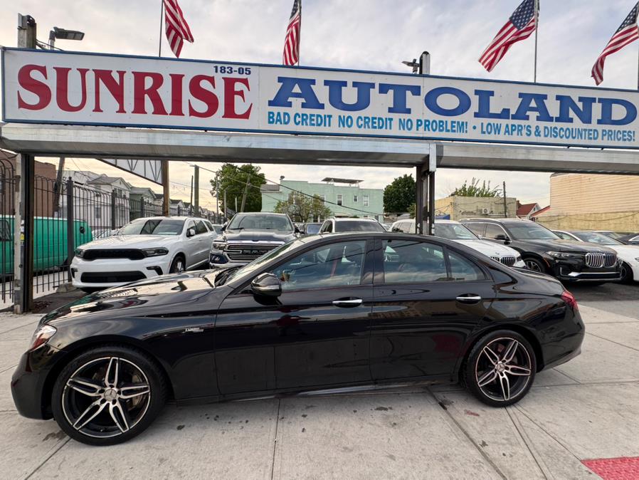 2020 Mercedes-Benz E-Class AMG E 53 4MATIC+ Sedan, available for sale in Jamaica, New York | Sunrise Autoland. Jamaica, New York 2020 Mercedes-Benz E-Class AMG E 53 4MATIC+ Sedan, available for sale in Jamaica, New York | Sunrise Autoland. Jamaica, New York