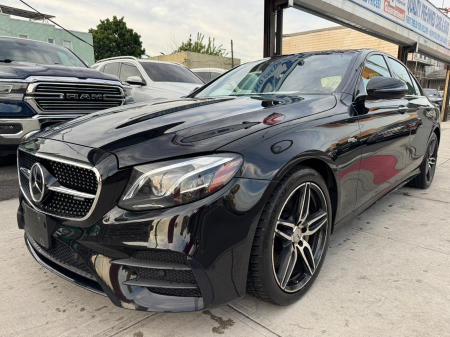 2020 Mercedes-Benz E-Class AMG E 53 4MATIC+ Sedan, available for sale in Jamaica, New York | Sunrise Autoland. Jamaica, New York 2020 Mercedes-Benz E-Class AMG E 53 4MATIC+ Sedan, available for sale in Jamaica, New York | Sunrise Autoland. Jamaica, New York