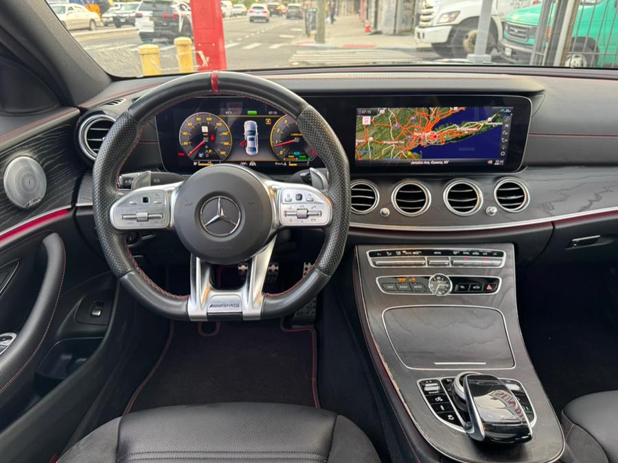 2020 Mercedes-Benz E-Class AMG E 53 4MATIC+ Sedan, available for sale in Jamaica, New York | Sunrise Autoland. Jamaica, New York 2020 Mercedes-Benz E-Class AMG E 53 4MATIC+ Sedan, available for sale in Jamaica, New York | Sunrise Autoland. Jamaica, New York