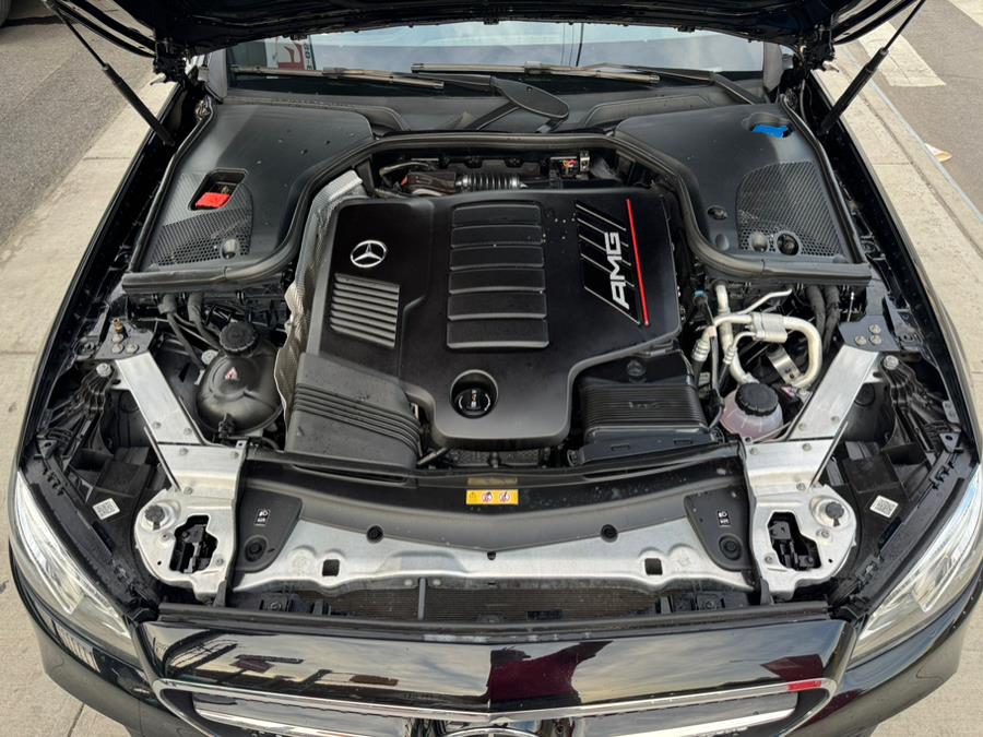 2020 Mercedes-Benz E-Class AMG E 53 4MATIC+ Sedan, available for sale in Jamaica, New York | Sunrise Autoland. Jamaica, New York 2020 Mercedes-Benz E-Class AMG E 53 4MATIC+ Sedan, available for sale in Jamaica, New York | Sunrise Autoland. Jamaica, New York