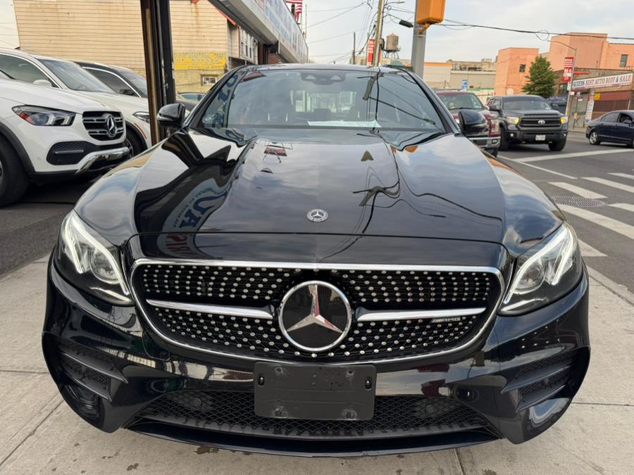 2020 Mercedes-Benz E-Class AMG E 53 4MATIC+ Sedan, available for sale in Jamaica, New York | Sunrise Autoland. Jamaica, New York 2020 Mercedes-Benz E-Class AMG E 53 4MATIC+ Sedan, available for sale in Jamaica, New York | Sunrise Autoland. Jamaica, New York