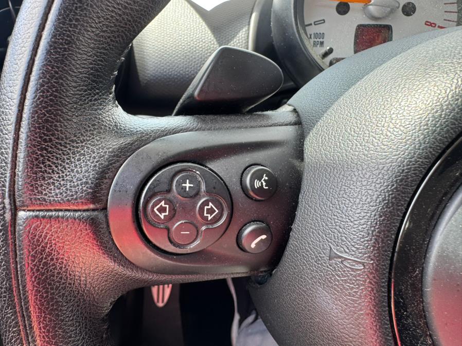 2014 MINI Cooper Countryman ALL4 4dr S, available for sale in Jamaica, New York | Sunrise Autoland. Jamaica, New York 2014 MINI Cooper Countryman ALL4 4dr S, available for sale in Jamaica, New York | Sunrise Autoland. Jamaica, New York