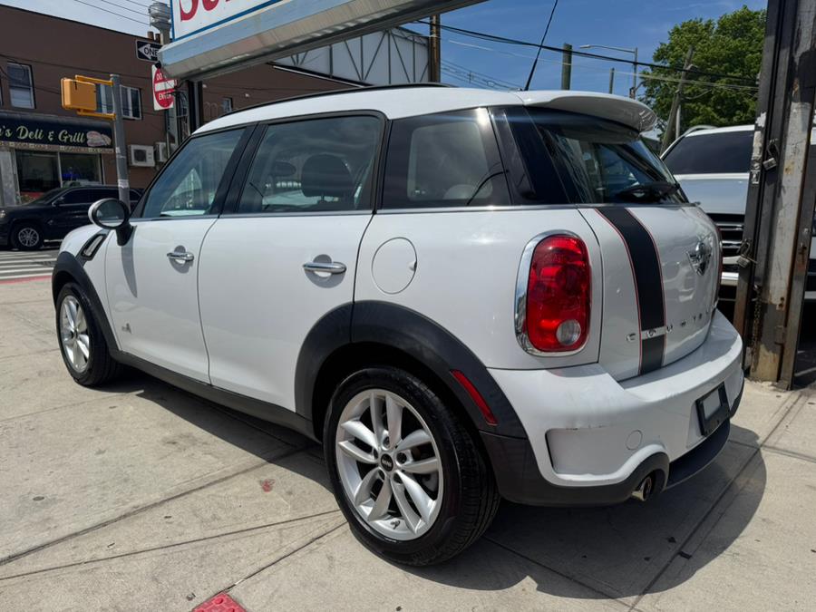 2014 MINI Cooper Countryman ALL4 4dr S, available for sale in Jamaica, New York | Sunrise Autoland. Jamaica, New York 2014 MINI Cooper Countryman ALL4 4dr S, available for sale in Jamaica, New York | Sunrise Autoland. Jamaica, New York