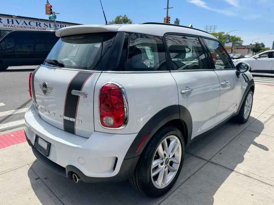 2014 MINI Cooper Countryman ALL4 4dr S, available for sale in Jamaica, New York | Sunrise Autoland. Jamaica, New York 2014 MINI Cooper Countryman ALL4 4dr S, available for sale in Jamaica, New York | Sunrise Autoland. Jamaica, New York