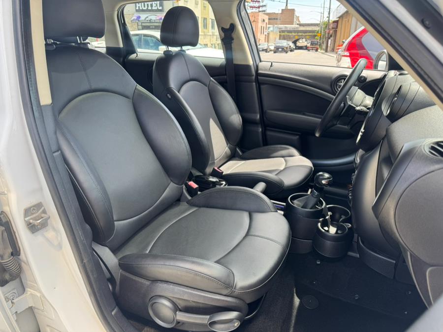 2014 MINI Cooper Countryman ALL4 4dr S, available for sale in Jamaica, New York | Sunrise Autoland. Jamaica, New York 2014 MINI Cooper Countryman ALL4 4dr S, available for sale in Jamaica, New York | Sunrise Autoland. Jamaica, New York