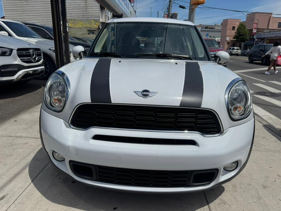 2014 MINI Cooper Countryman ALL4 4dr S, available for sale in Jamaica, New York | Sunrise Autoland. Jamaica, New York 2014 MINI Cooper Countryman ALL4 4dr S, available for sale in Jamaica, New York | Sunrise Autoland. Jamaica, New York