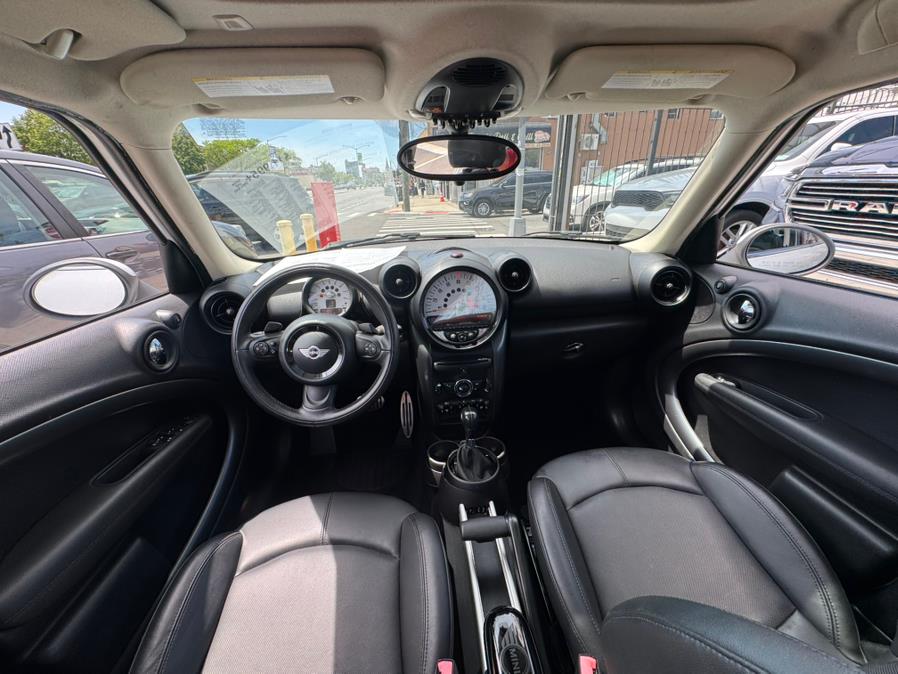 2014 MINI Cooper Countryman ALL4 4dr S, available for sale in Jamaica, New York | Sunrise Autoland. Jamaica, New York 2014 MINI Cooper Countryman ALL4 4dr S, available for sale in Jamaica, New York | Sunrise Autoland. Jamaica, New York