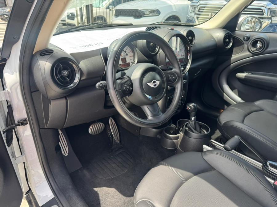 2014 MINI Cooper Countryman ALL4 4dr S, available for sale in Jamaica, New York | Sunrise Autoland. Jamaica, New York 2014 MINI Cooper Countryman ALL4 4dr S, available for sale in Jamaica, New York | Sunrise Autoland. Jamaica, New York