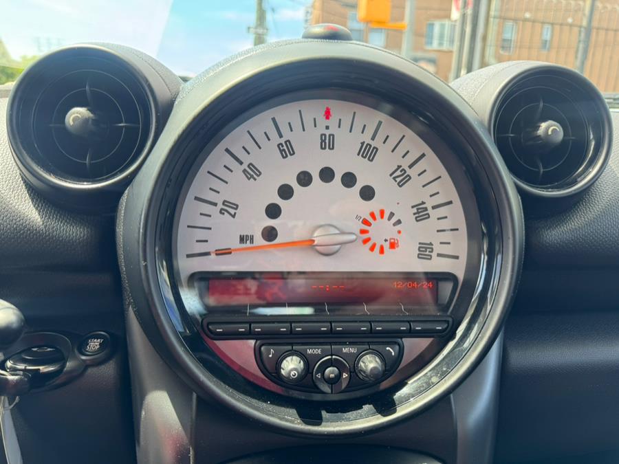 2014 MINI Cooper Countryman ALL4 4dr S, available for sale in Jamaica, New York | Sunrise Autoland. Jamaica, New York 2014 MINI Cooper Countryman ALL4 4dr S, available for sale in Jamaica, New York | Sunrise Autoland. Jamaica, New York
