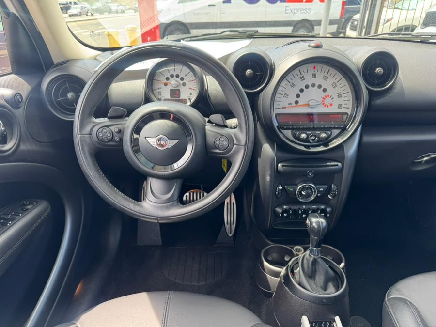 2014 MINI Cooper Countryman ALL4 4dr S, available for sale in Jamaica, New York | Sunrise Autoland. Jamaica, New York 2014 MINI Cooper Countryman ALL4 4dr S, available for sale in Jamaica, New York | Sunrise Autoland. Jamaica, New York