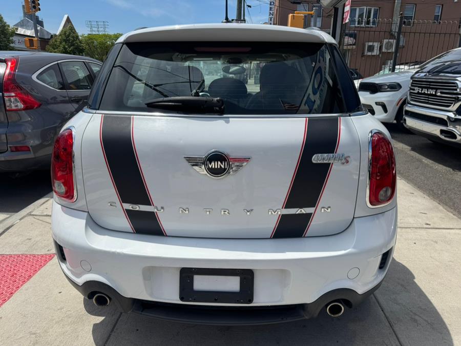 2014 MINI Cooper Countryman ALL4 4dr S, available for sale in Jamaica, New York | Sunrise Autoland. Jamaica, New York 2014 MINI Cooper Countryman ALL4 4dr S, available for sale in Jamaica, New York | Sunrise Autoland. Jamaica, New York